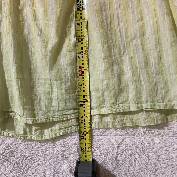 Free People Little Bit of Something Ombre Top / Size XS - Picture 8 of 8